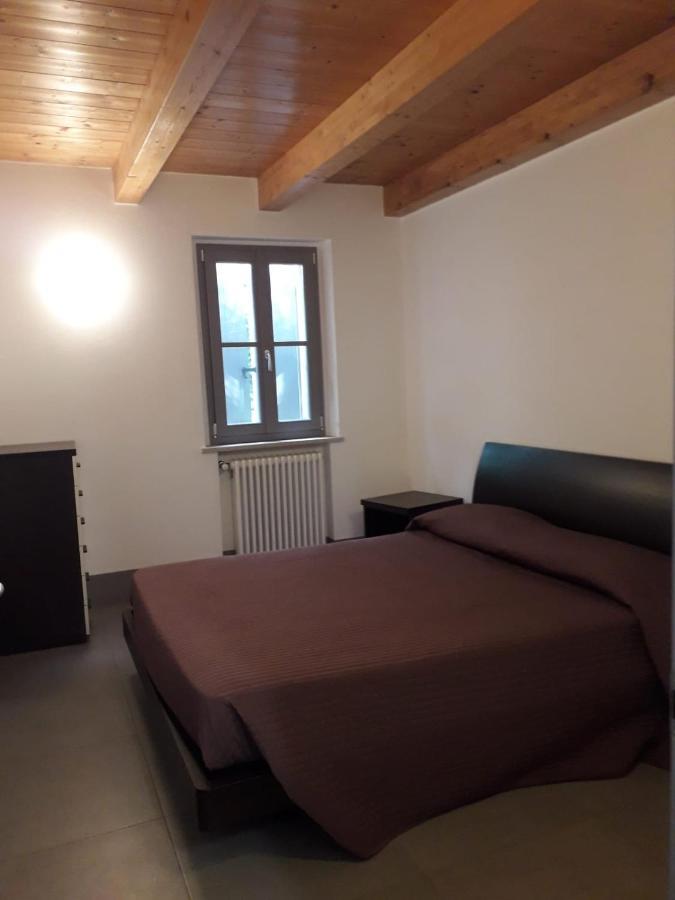 Montegiardino Albergo Diffuso Сан Марино Екстериор снимка