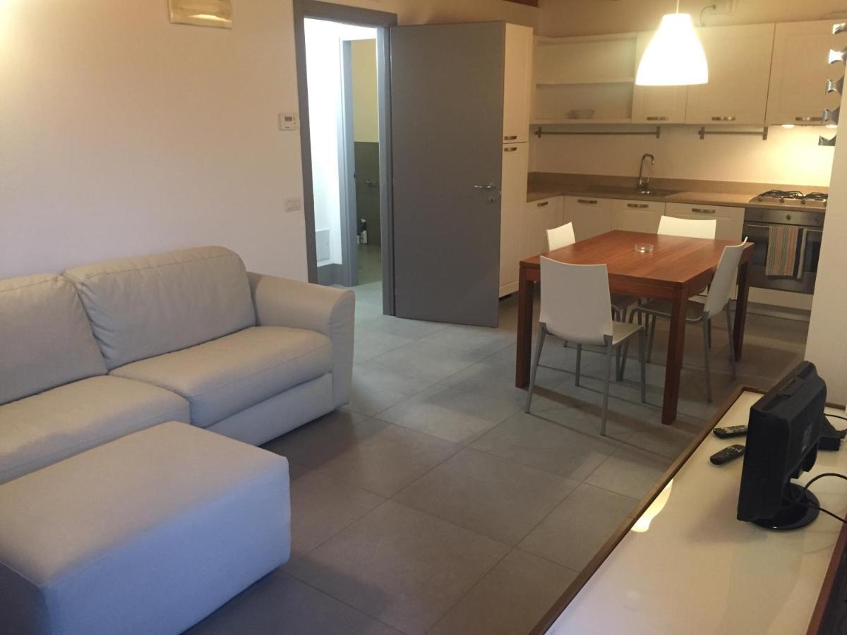 Montegiardino Albergo Diffuso Сан Марино Екстериор снимка