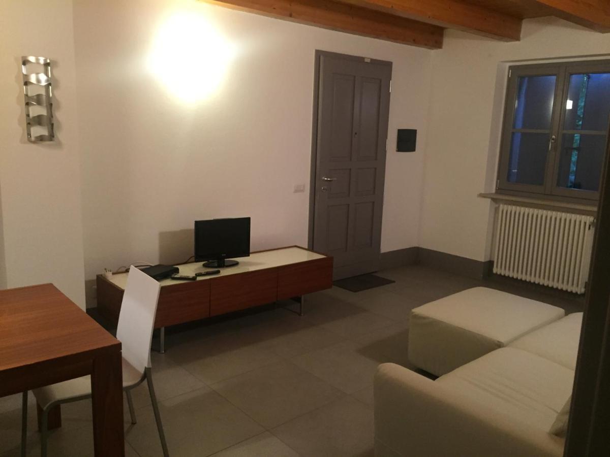 Montegiardino Albergo Diffuso Сан Марино Екстериор снимка