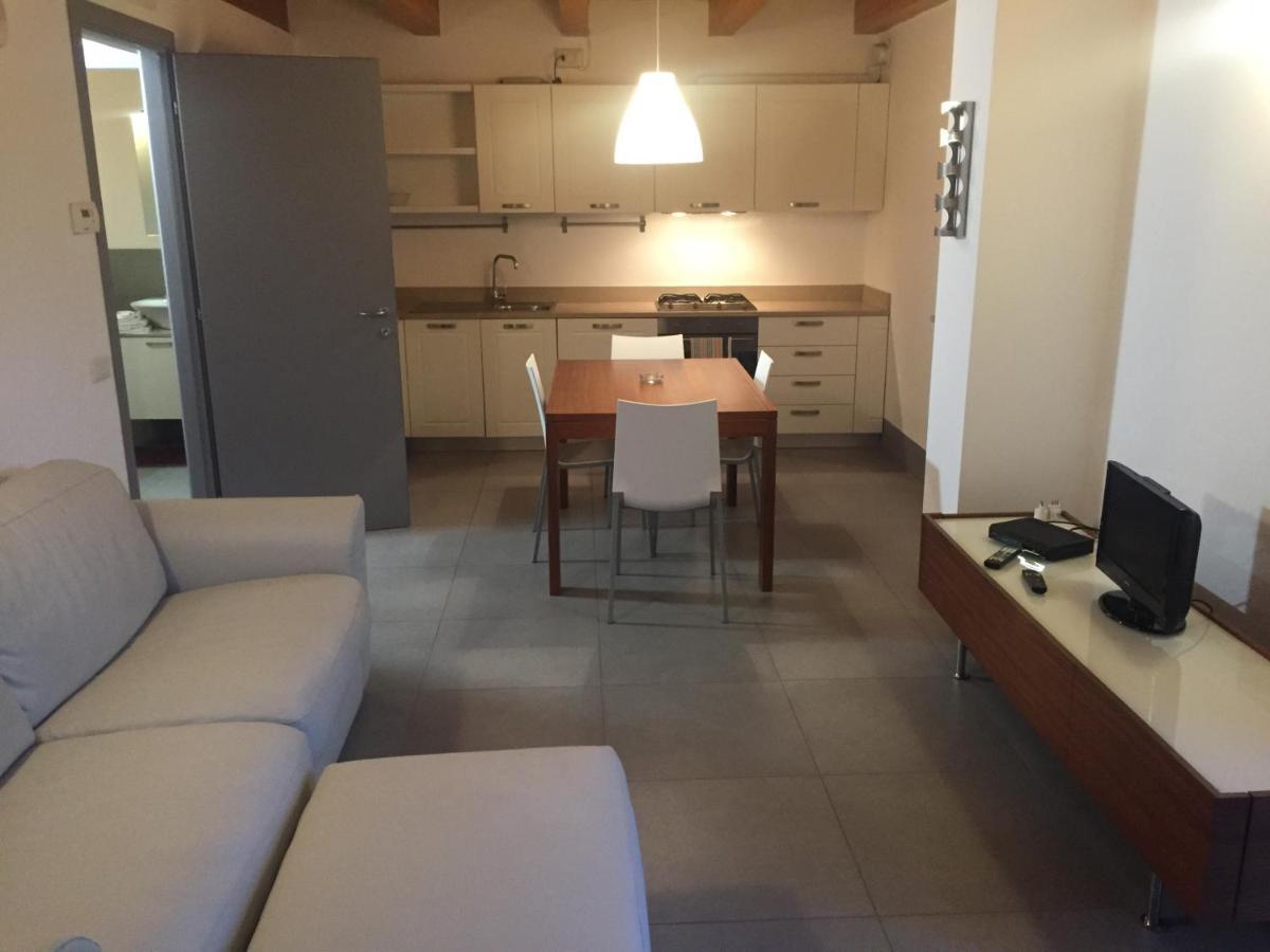 Montegiardino Albergo Diffuso Сан Марино Екстериор снимка