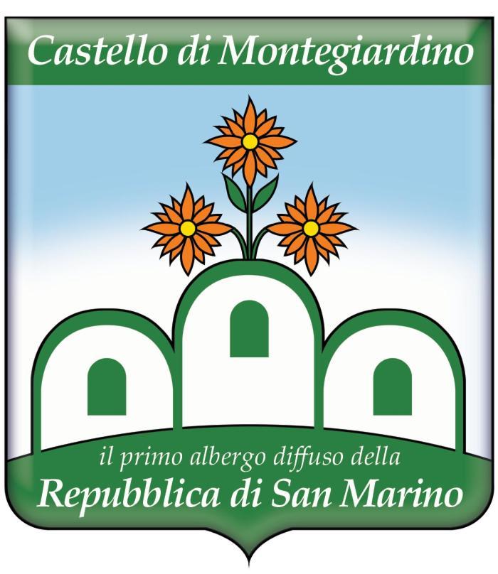 Montegiardino Albergo Diffuso Сан Марино Екстериор снимка