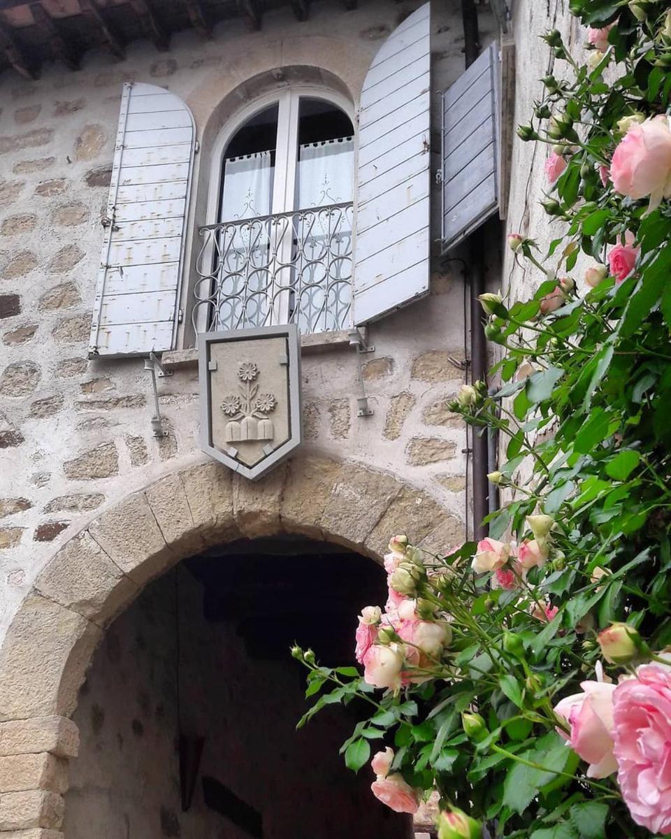 Montegiardino Albergo Diffuso Сан Марино Екстериор снимка