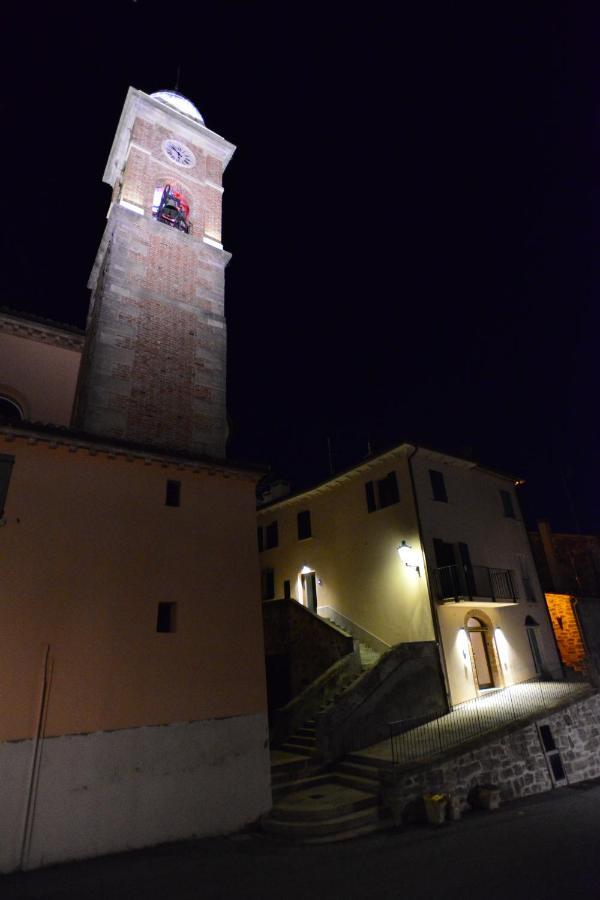 Montegiardino Albergo Diffuso Сан Марино Екстериор снимка